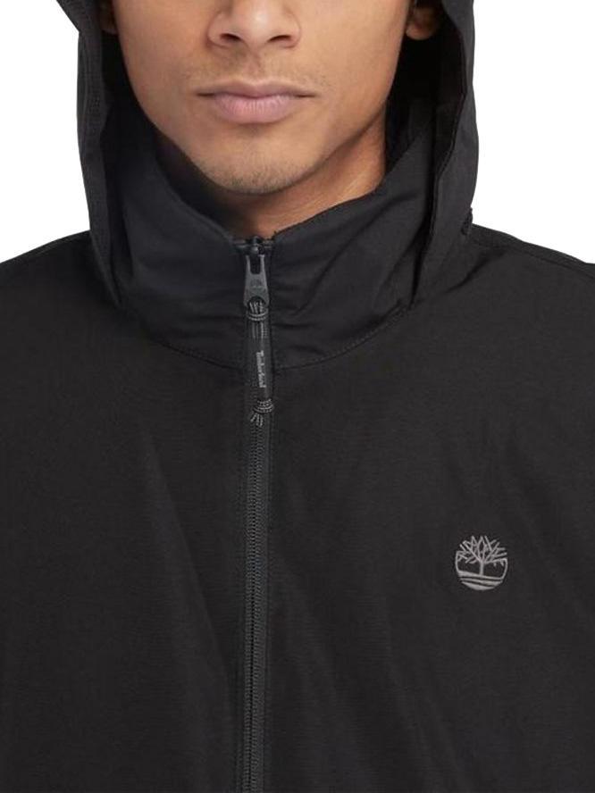 Black sailor jacket on sale