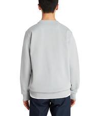 TIMBERLAND ESTABILISHED 1973 Crewneck sweatshirt quarry - Sweatshirts - 2