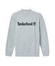 TIMBERLAND ESTABILISHED 1973 Crewneck sweatshirt quarry - Sweatshirts - 7