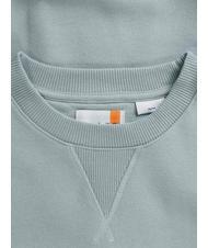 TIMBERLAND ESTABILISHED 1973 Crewneck sweatshirt quarry - Sweatshirts - 6