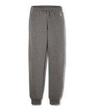 TIMBERLAND EXETER RIVER BASIC Sweatshirt trousers dark / gray / heather - Trousers - 5