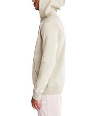 TIMBERLAND TREE LOGO Hoodie island fossil - Sweatshirts - 3