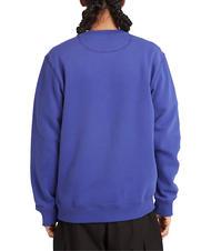 TIMBERLAND ESTABILISHED 1973 Crewneck sweatshirt - Sweatshirts