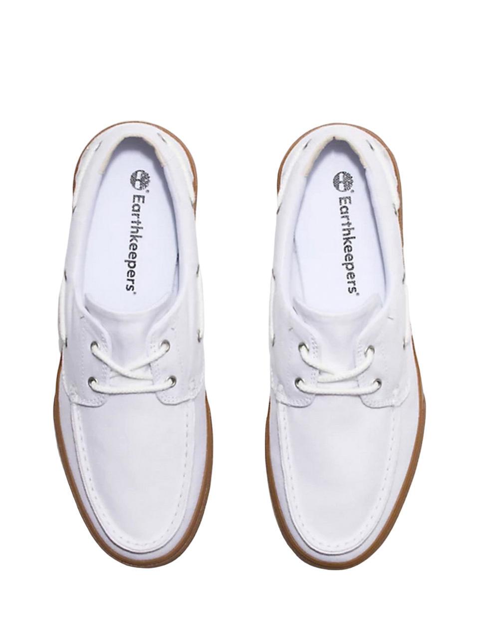 Union wharf boat shoe clearance