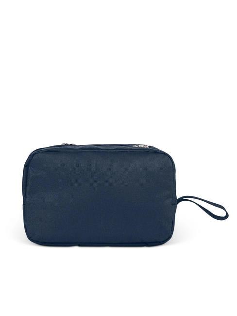 ONE WAY Beauty with cuff blu navy - Beauty Case