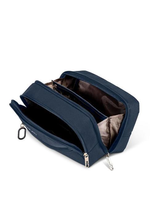 ONE WAY Beauty with cuff blu navy - Beauty Case