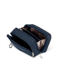 R RONCATO ONE WAY Beauty with cuff blu navy - Beauty Case - 4