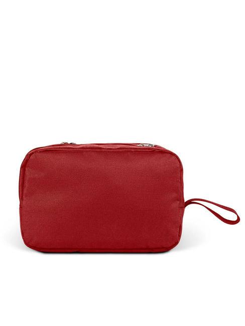 ONE WAY Beauty with cuff Red - Beauty Case