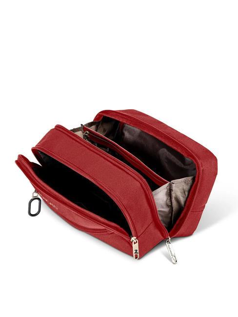 ONE WAY Beauty with cuff Red - Beauty Case