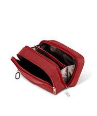 R RONCATO ONE WAY Beauty with cuff Red - Beauty Case - 4