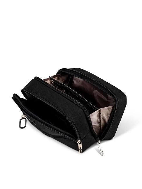 ONE WAY Beauty with cuff Black - Beauty Case