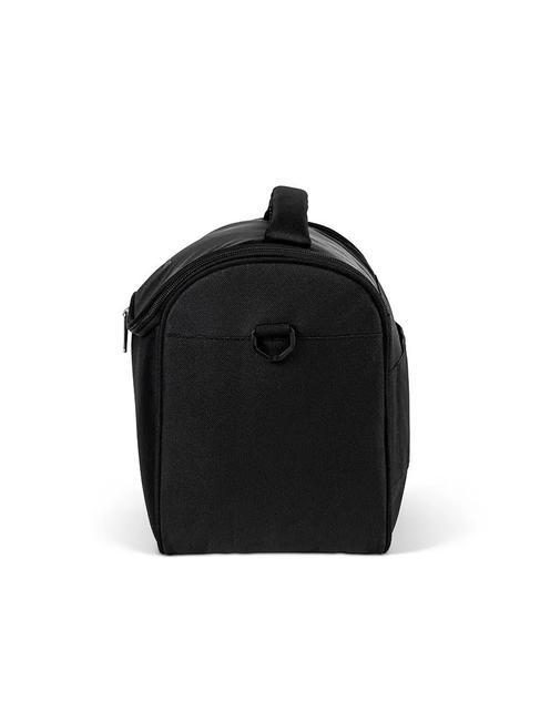ONE WAY Beauty case with shoulder strap Black - Beauty Case