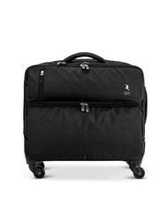 R RONCATO ECO-MOOD 4-wheel pilot trolley, 17" laptop holder - Trolley Pilot Case - Buy Online!