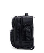 R RONCATO ECO-MOOD 2-wheel pilot trolley, 17" laptop holder Black - Trolley Pilot Case - Buy Online! - 5