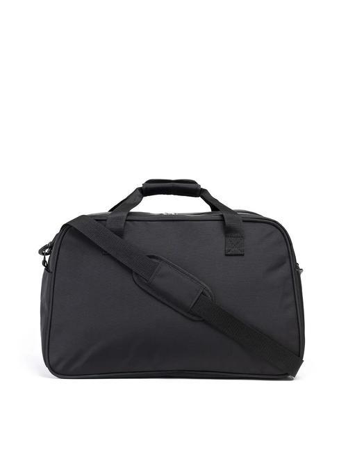 ECO-MOOD Backpack travel bag Black - Duffle bags