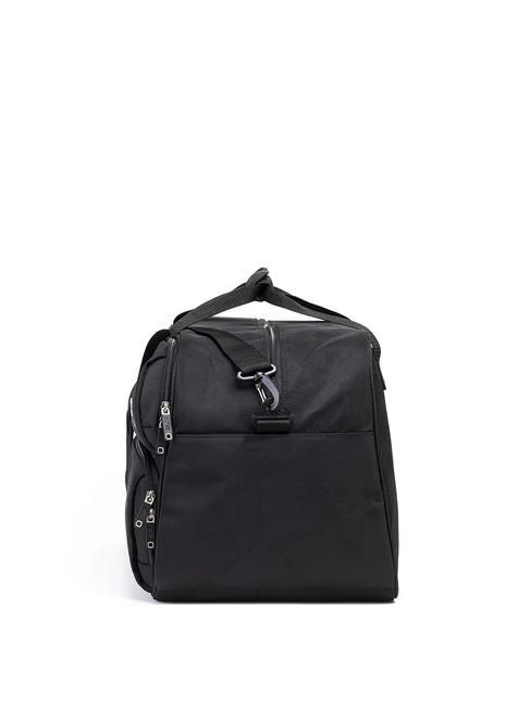 ECO-MOOD Backpack travel bag Black - Duffle bags