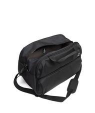 R RONCATO ECO-MOOD Backpack travel bag Black - Duffle bags - 4