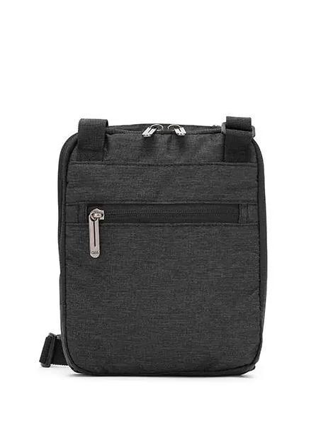 MILLENNIUM Purse Black - Over-the-shoulder Bags for Men