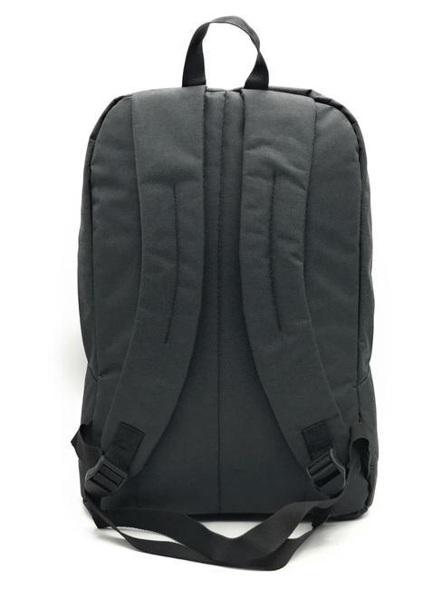 DESK 15" laptop backpack Black - Laptop backpacks