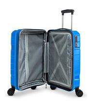 CIAK RONCATO DISCOVERY Hand luggage trolley, expandable - Hand luggage