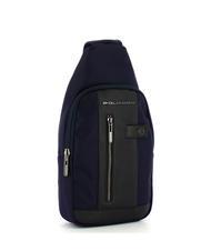 PIQUADRO BRIEF 2 One shoulder backpack - Laptop backpacks