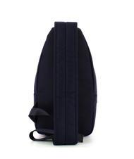 PIQUADRO BRIEF 2 One shoulder backpack blue - Laptop backpacks - 3