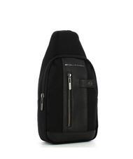 PIQUADRO BRIEF 2 One shoulder backpack - Laptop backpacks