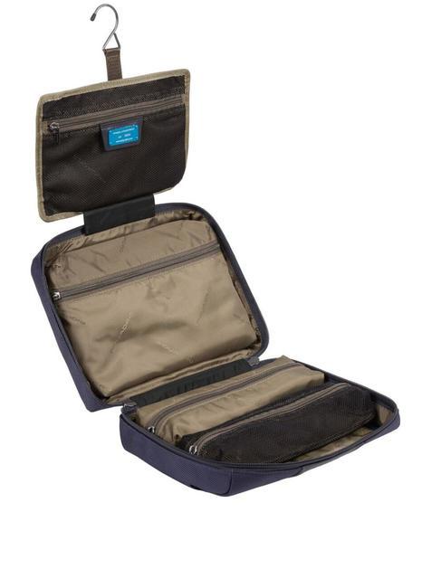BRIEF 2 Beauty case blue - Beauty Case
