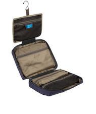 PIQUADRO BRIEF 2 Beauty case blue - Beauty Case - 2