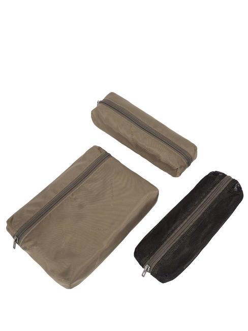 BRIEF 2 Beauty case blue - Beauty Case