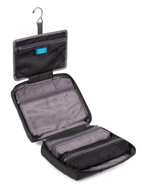 BRIEF 2 Beauty case Black - Beauty Case