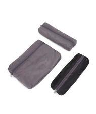 PIQUADRO BRIEF 2 Beauty case Black - Beauty Case - 3