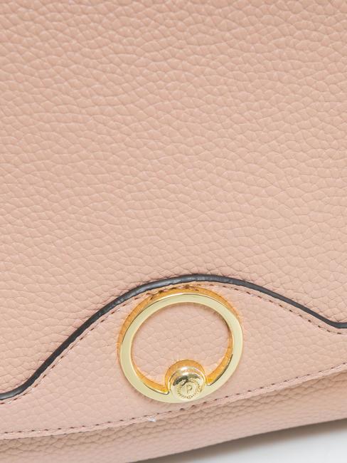 NINA Shoulder bag with flap natural - Women&rsquo;s Bags