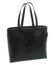 ARMANI EXCHANGE A|X BUCKLE Shoulder shopper bag - Women’s Bags