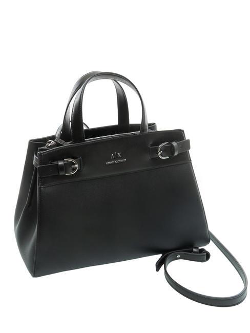 A|X Hand bag with shoulder strap Black - Women’s Bags