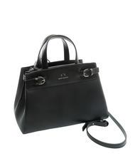 ARMANI EXCHANGE A|X Hand bag with shoulder strap Black - Women’s Bags - 2