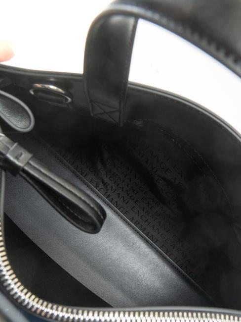 A|X Hand bag with shoulder strap Black - Women’s Bags