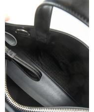 ARMANI EXCHANGE A|X Hand bag with shoulder strap Black - Women’s Bags - 5