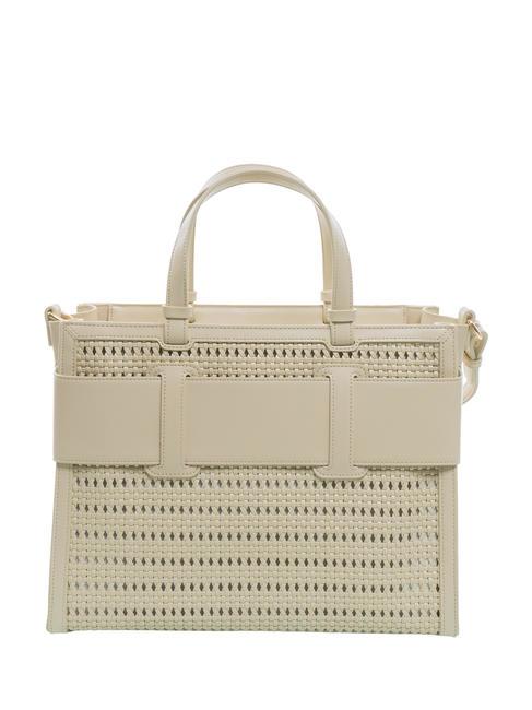 A|X BUCKLE Hand bag with shoulder strap dusty ground - Women’s Bags