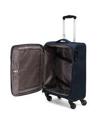 R RONCATO ECO-MOOD Hand luggage trolley night blue - Hand luggage - 2
