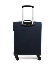 R RONCATO ECO-MOOD Hand luggage trolley night blue - Hand luggage - 4