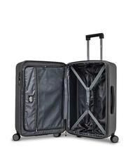 CIAK RONCATO RITMO Medium expandable trolley lemon - Rigid Trolley Cases - 2