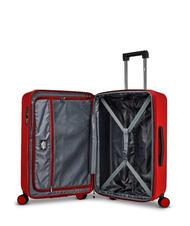 CIAK RONCATO RITMO Medium expandable trolley Red - Rigid Trolley Cases - 2