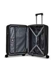 CIAK RONCATO RITMO Medium expandable trolley - Rigid Trolley Cases