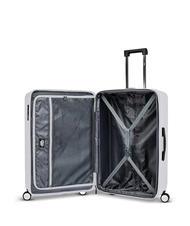 CIAK RONCATO RITMO Large expandable trolley - Rigid Trolley Cases
