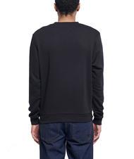 JOHN RICHMOND IRAZABAL Crewneck sweatshirt - Sweatshirts