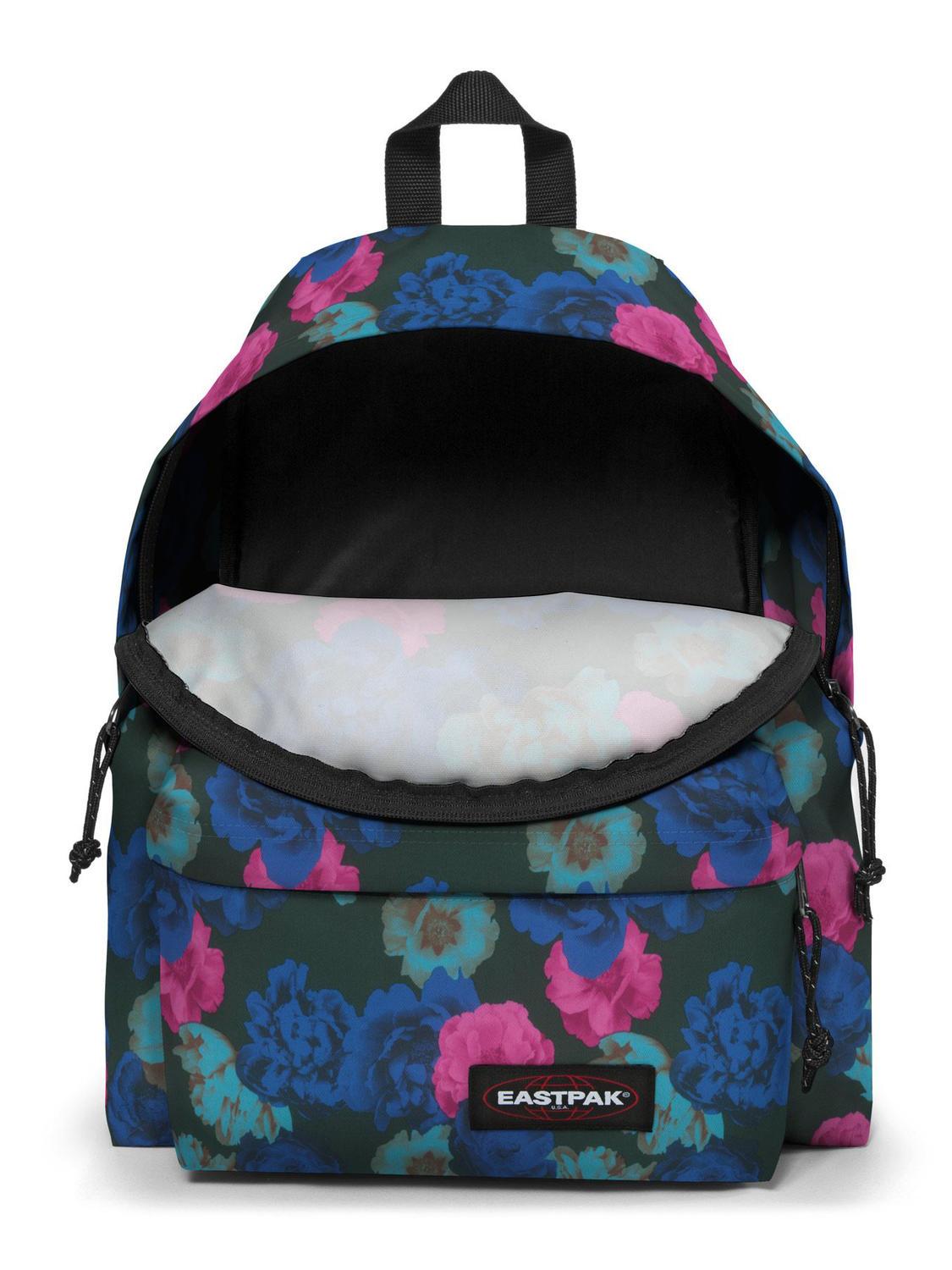Eastpak Padded Pakr Backpack Mystical Dark Buy At Outlet Prices
