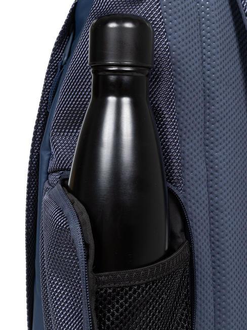 TECUM ROLL 14" laptop backpack cnnct marine - Laptop backpacks