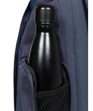 EASTPAK TECUM ROLL 14" laptop backpack cnnct marine - Laptop backpacks - 3
