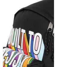 EASTPAK PADDED DAY PAK'R 14" laptop backpack black - Backpacks & School and Leisure - 3